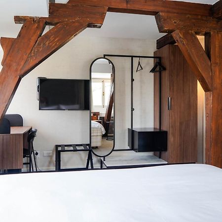 Central Park Voorburg - Relais & Chateaux 外观 照片