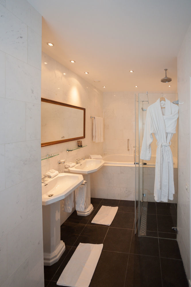 Central Park Voorburg - Relais & Chateaux 外观 照片