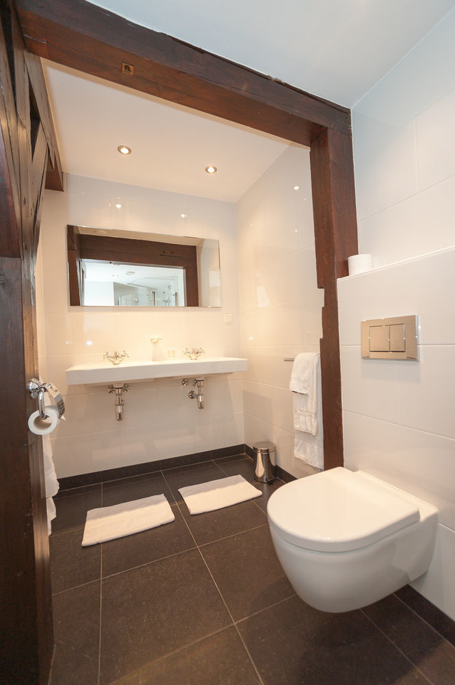 Central Park Voorburg - Relais & Chateaux 外观 照片