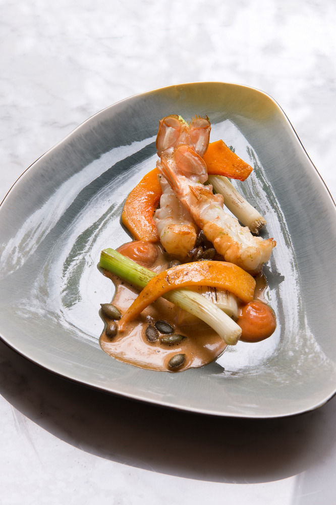 Central Park Voorburg - Relais & Chateaux 外观 照片