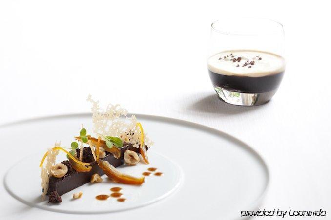 Central Park Voorburg - Relais & Chateaux 外观 照片