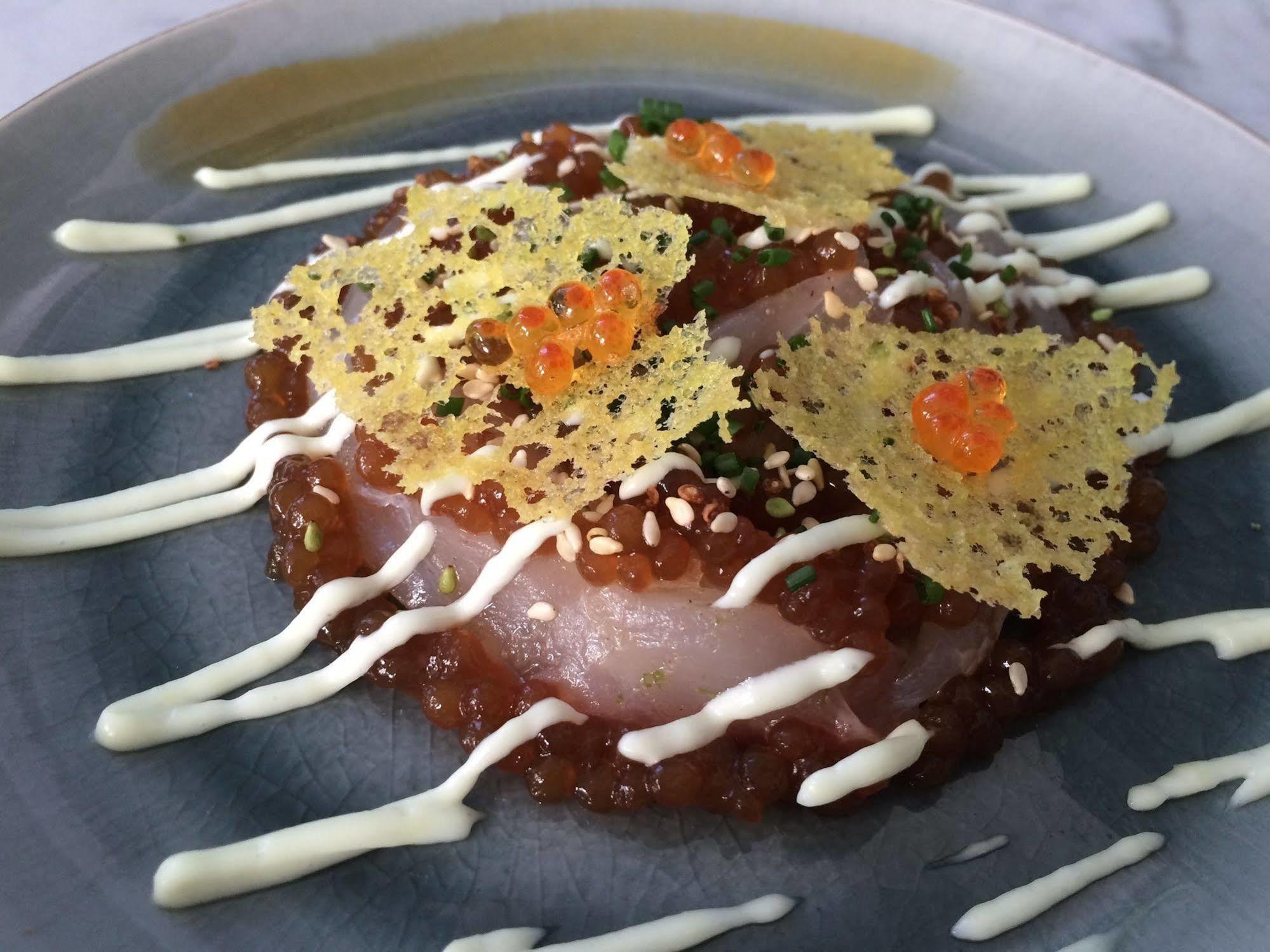 Central Park Voorburg - Relais & Chateaux 外观 照片