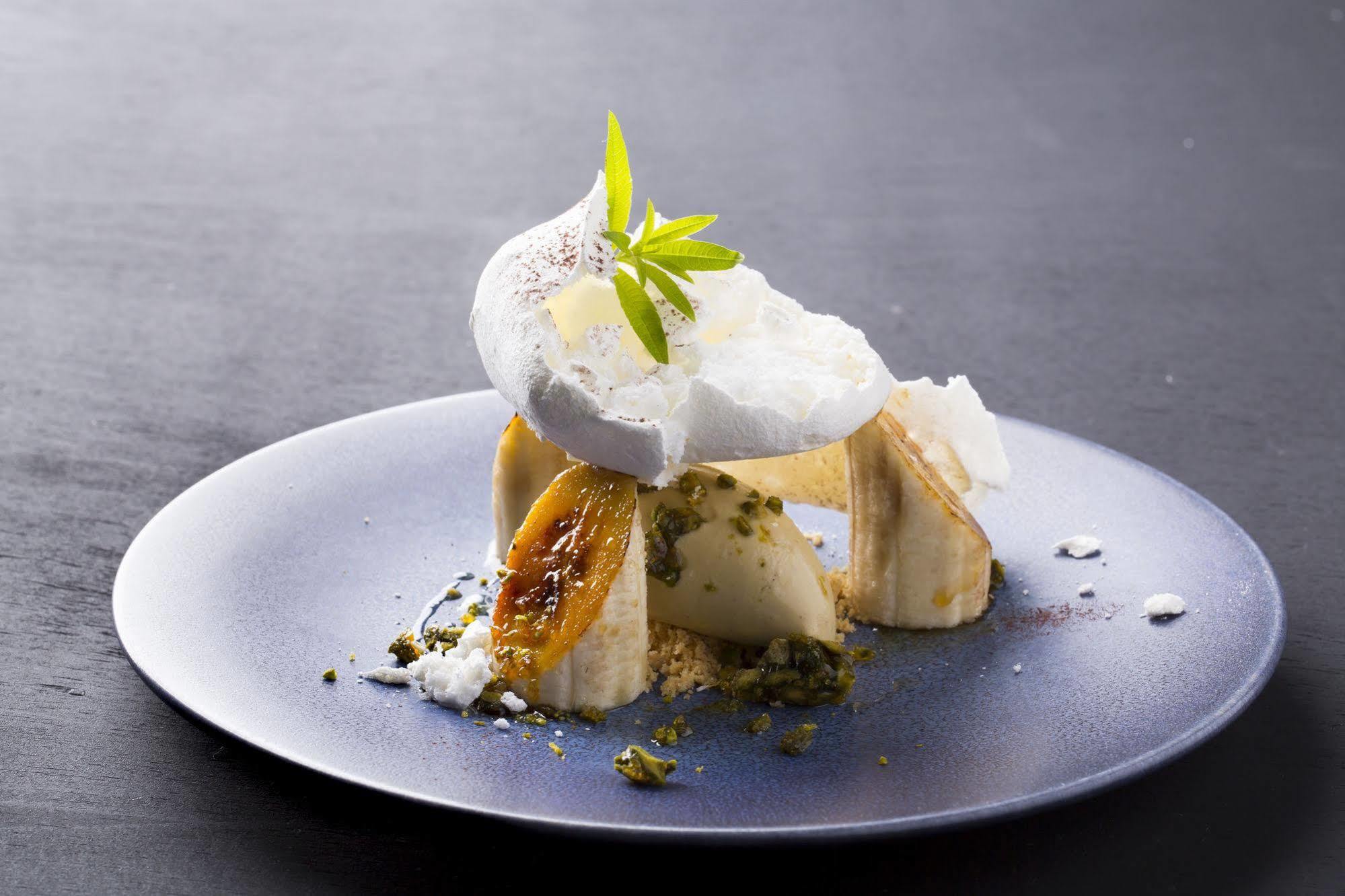 Central Park Voorburg - Relais & Chateaux 外观 照片